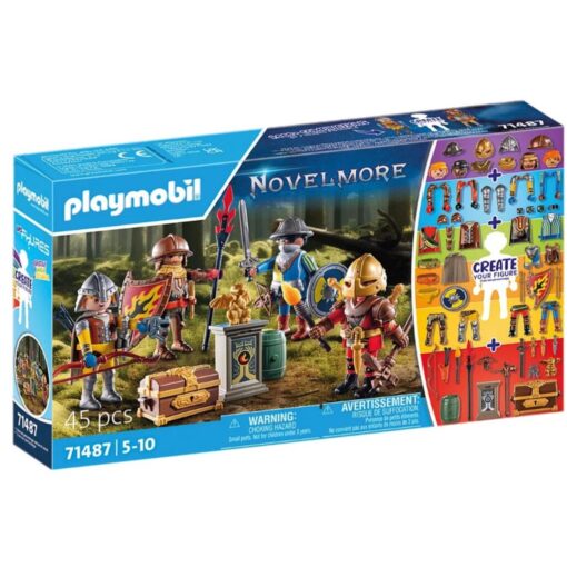 Playmobil