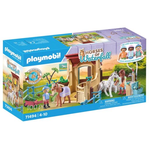 Playmobil