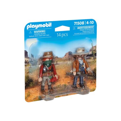 Playmobil