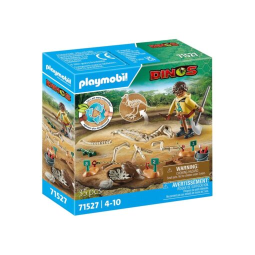 Playmobil