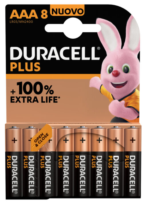 Duracell