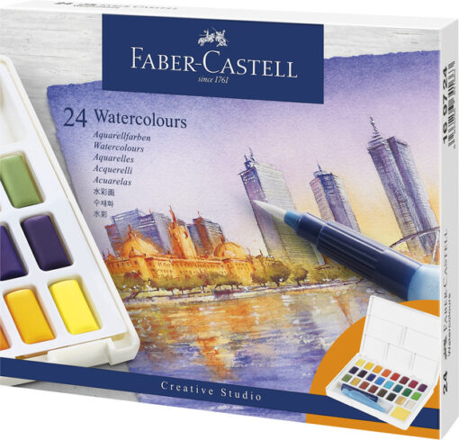 Faber Castell