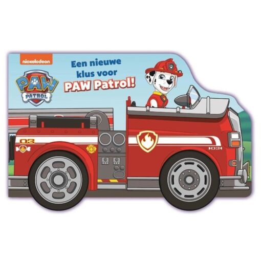 Paw Patrol