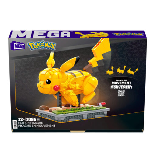 Mega Bloks