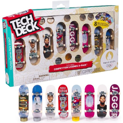 Tech Deck