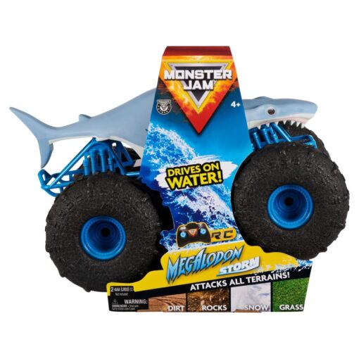 Monster Jam