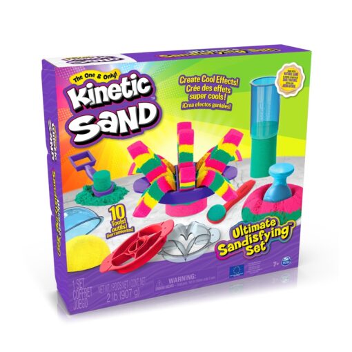 Kinetic Sand