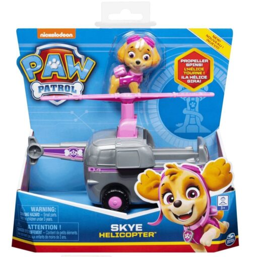 Paw Patrol