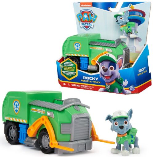 Paw Patrol