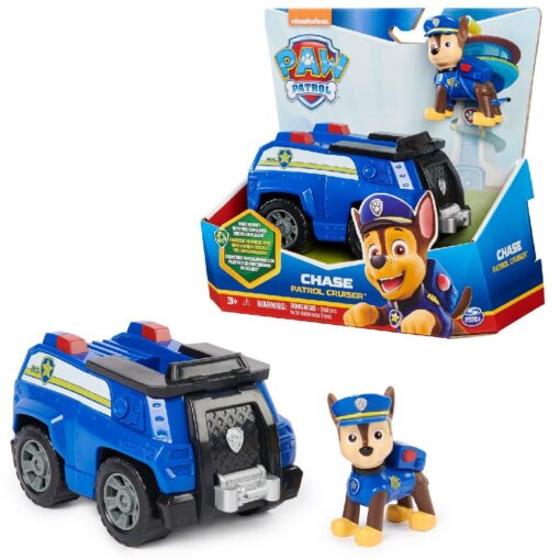 Paw Patrol