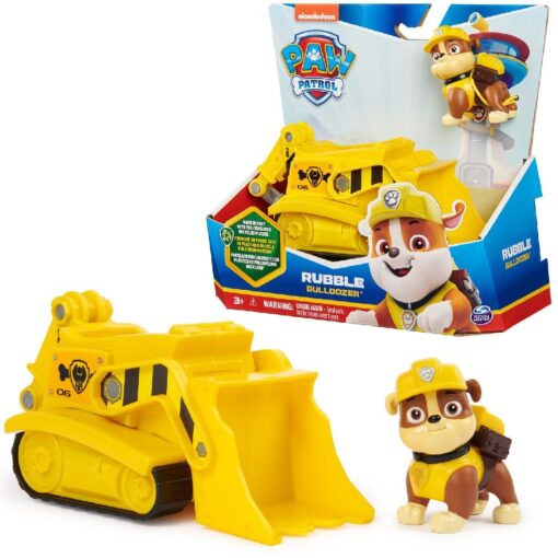 Paw Patrol