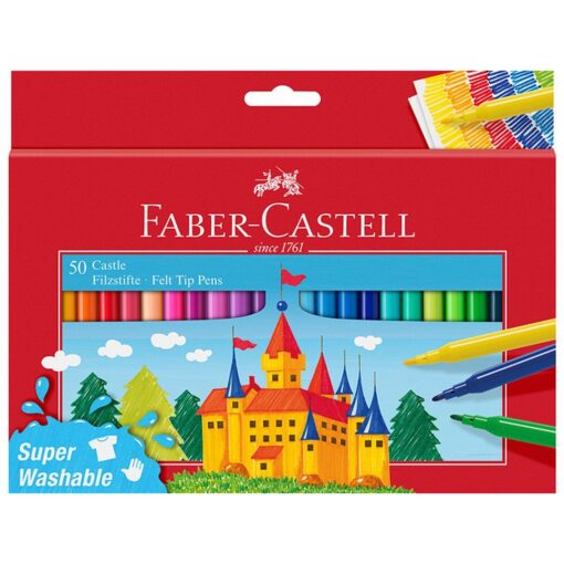 Faber Castell