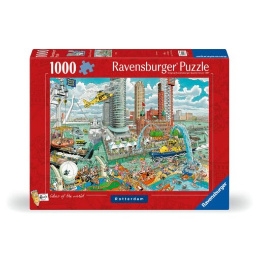 Ravensburger