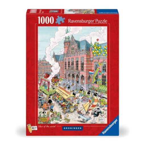 Ravensburger