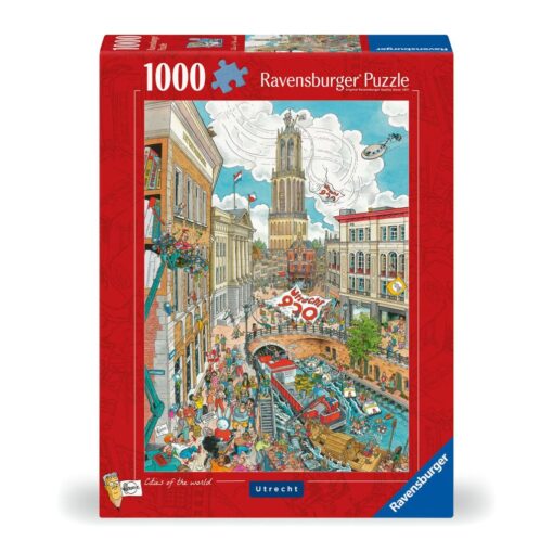 Ravensburger