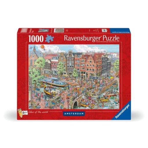 Ravensburger