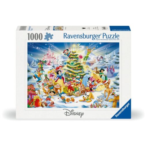 Ravensburger