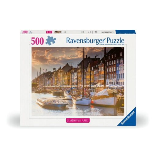 Ravensburger