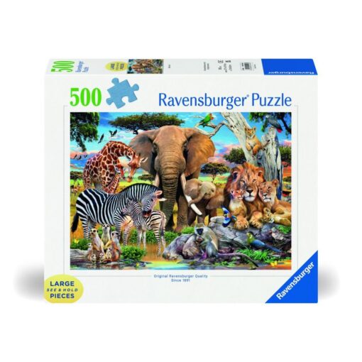 Ravensburger