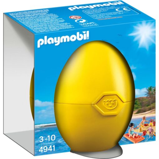 Playmobil