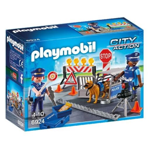 Playmobil