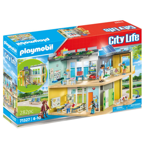 Playmobil