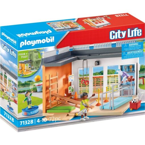 Playmobil