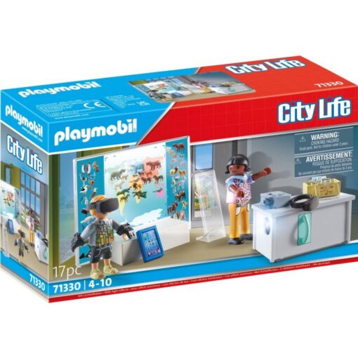 Playmobil