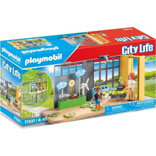 Playmobil