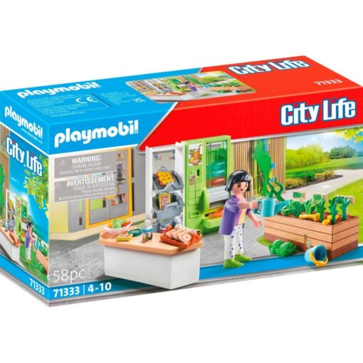 Playmobil