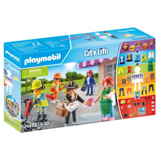 Playmobil