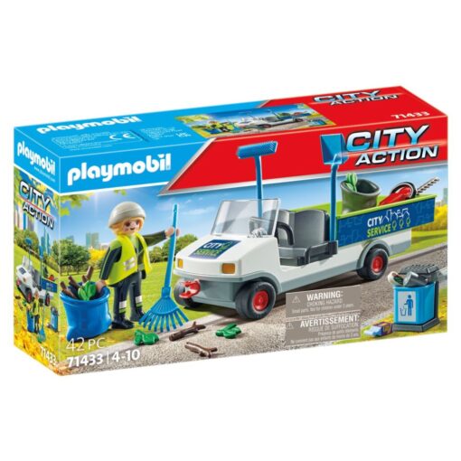 Playmobil