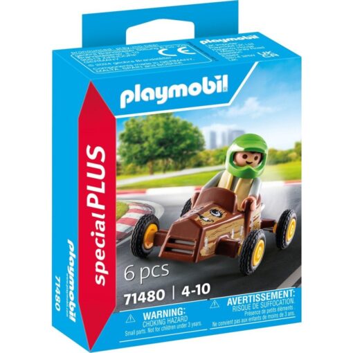 Playmobil