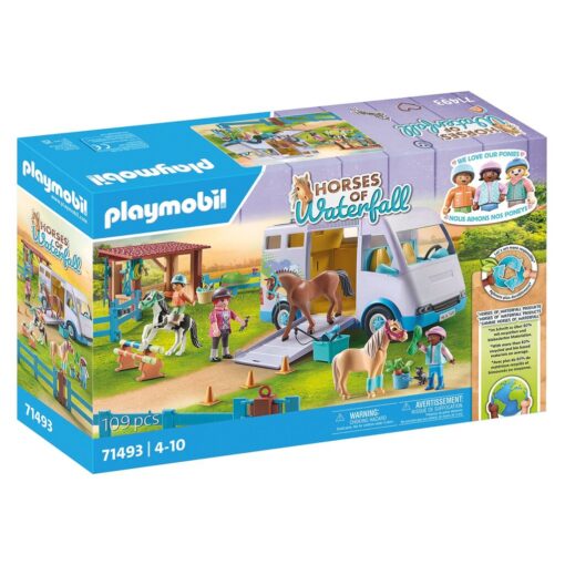 Playmobil