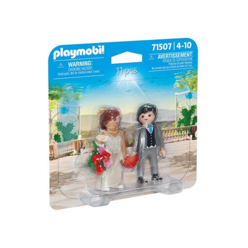 Playmobil