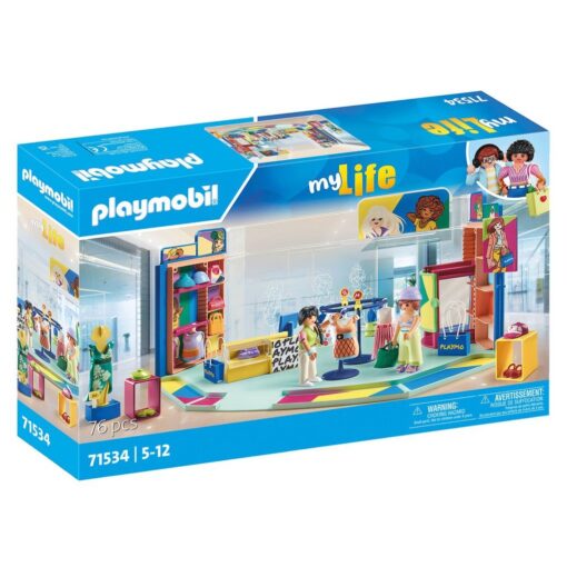 Playmobil