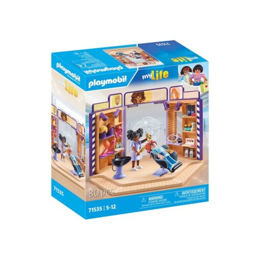 Playmobil