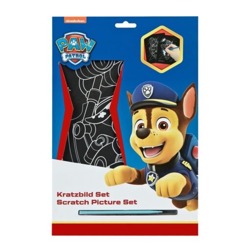 Paw Patrol