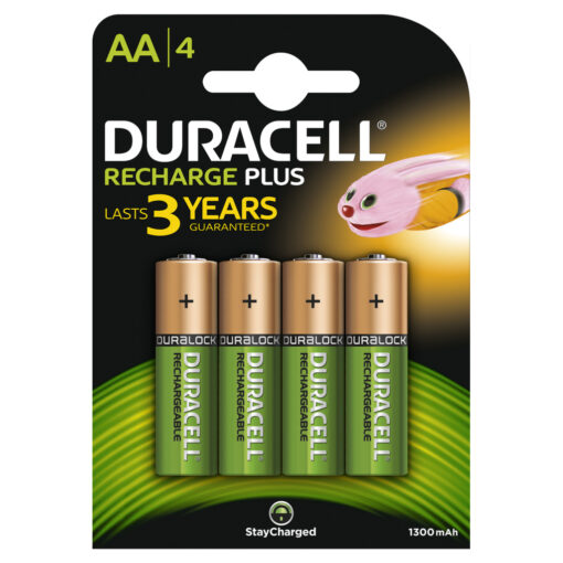 Duracell