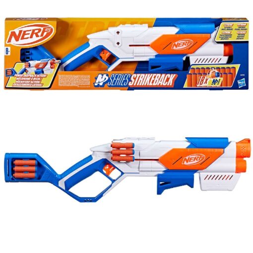 Nerf