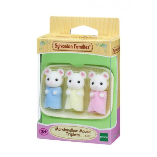 Sylvanian Families