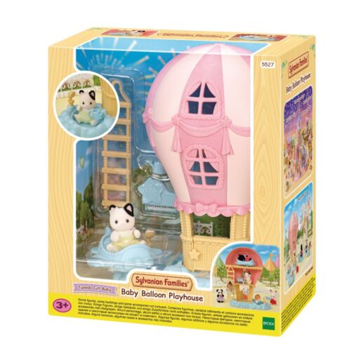 Sylvanian Families