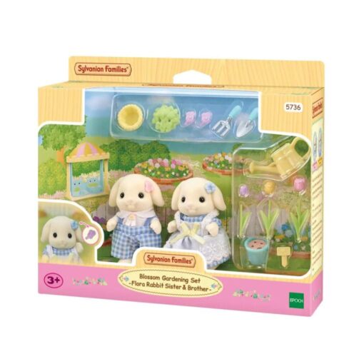 Sylvanian Families