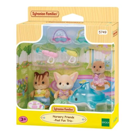 Sylvanian Families