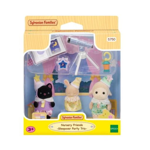 Sylvanian Families