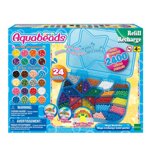 Aquabeads