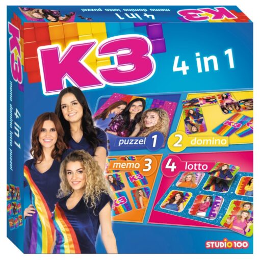 K3