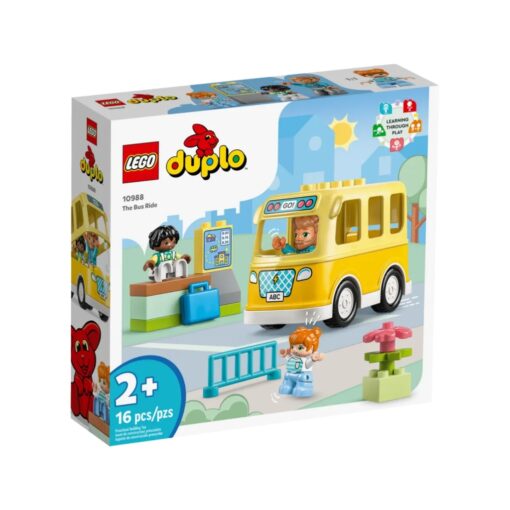 Lego Duplo