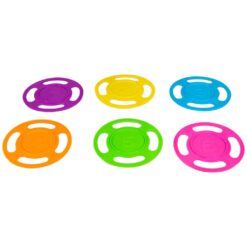 Alternative view of SportX Duikschijven 6 Stuks