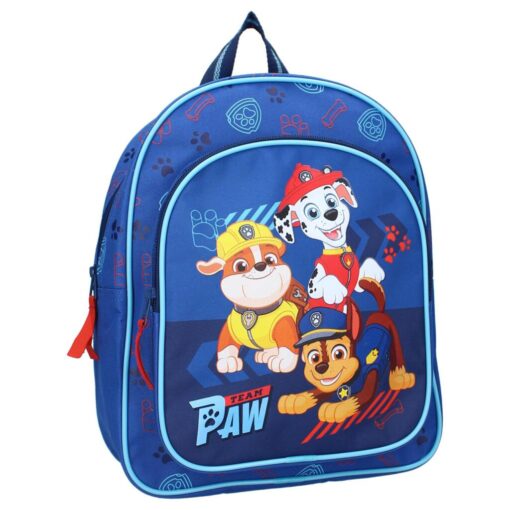 Paw Patrol